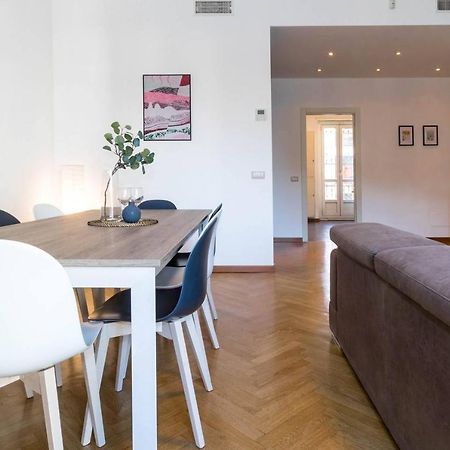 Joivy Lovely Family Apt For 7 Near San Lorenzo Columns Milão Exterior foto