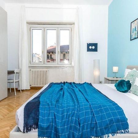 Joivy Lovely Family Apt For 7 Near San Lorenzo Columns Milão Exterior foto