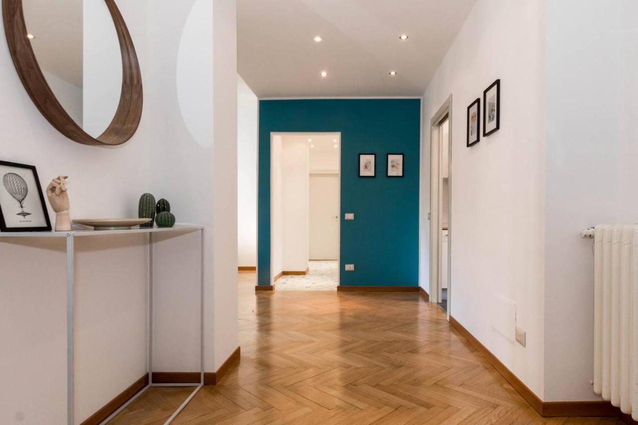 Joivy Lovely Family Apt For 7 Near San Lorenzo Columns Milão Exterior foto