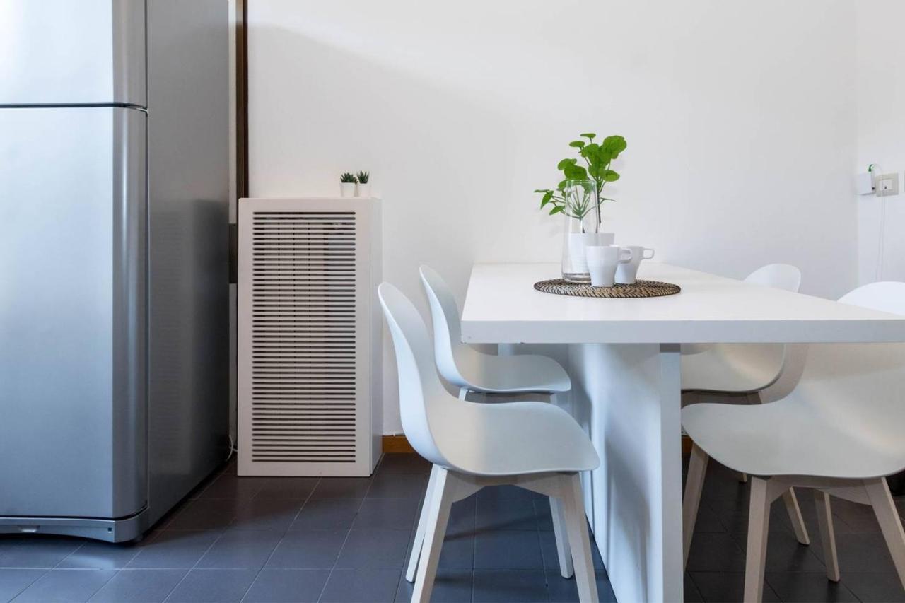 Joivy Lovely Family Apt For 7 Near San Lorenzo Columns Milão Exterior foto