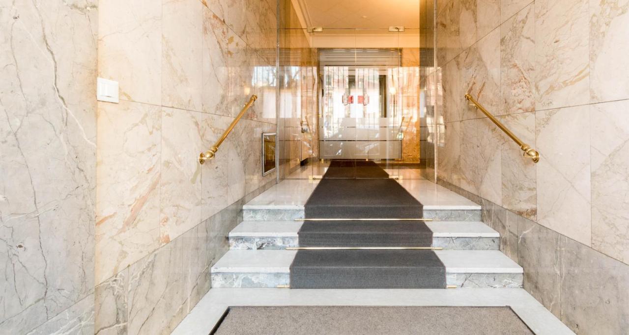Joivy Lovely Family Apt For 7 Near San Lorenzo Columns Milão Exterior foto